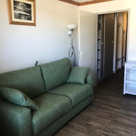 Les Bergers - Maeva - 4 Personnes - Selection Mae-0234 Appartement *